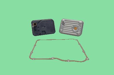 WIX Transmission Filter