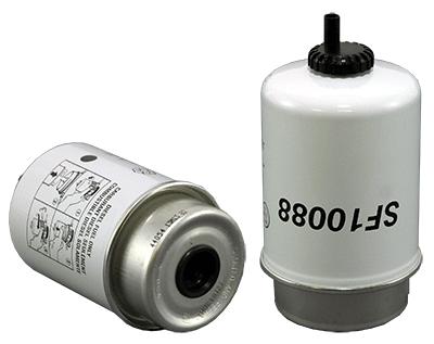 Wix Fuel Filter