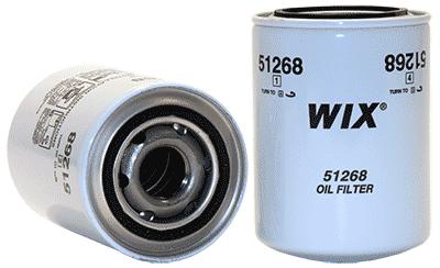WIX Oil Filter