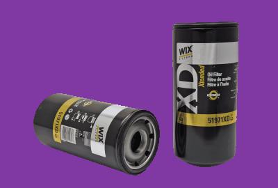 WIX Oil Filter
