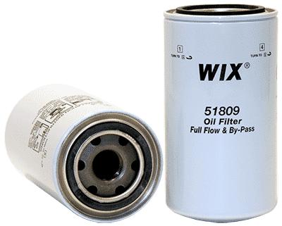 WIX Oil Filter