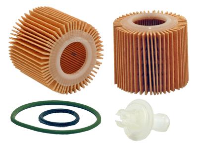 WIX Oil Filter