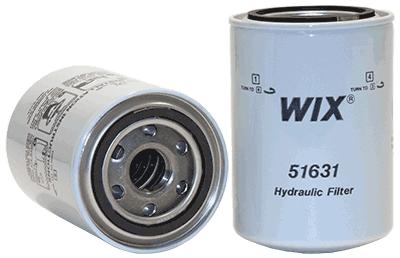 WIX Hydraulic