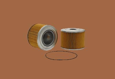 WIX Fuel Filter