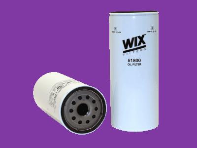 WIX Oil Filter
