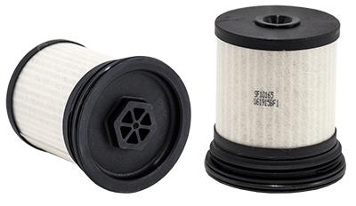 WIX FUEL FILTER