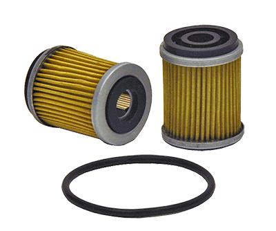 WIX Oil Filter