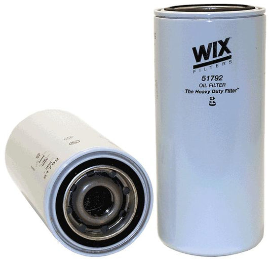 WIX Oil Filter