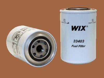 33403 - WIX Fuel Filter