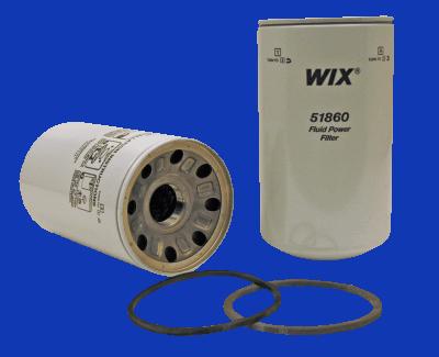 WIX Hydraulic