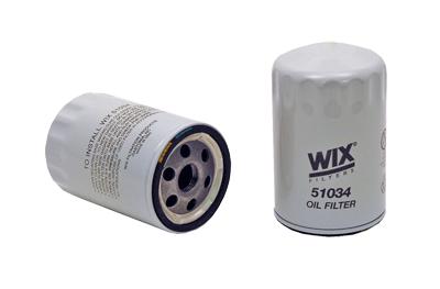 WIX Oil Filter