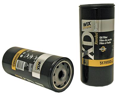 WIX Oil Filter