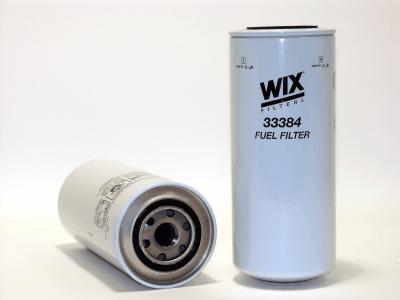 33384 - WIX Fuel Filter