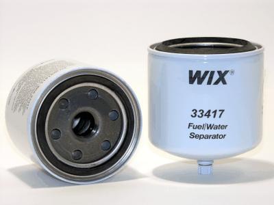 33417 - WIX Fuel Filter