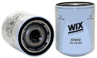 WIX Oil Filter