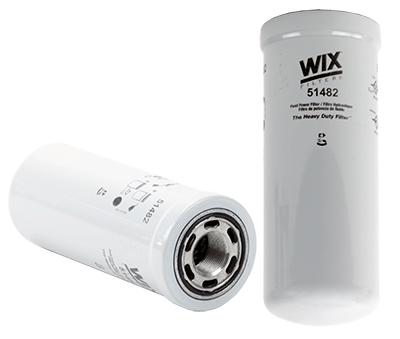 WIX Transmission Filter