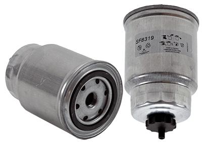WIX Europe Fuel Filter