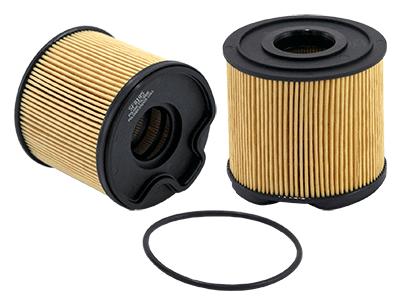 WIX Europe Fuel Filter