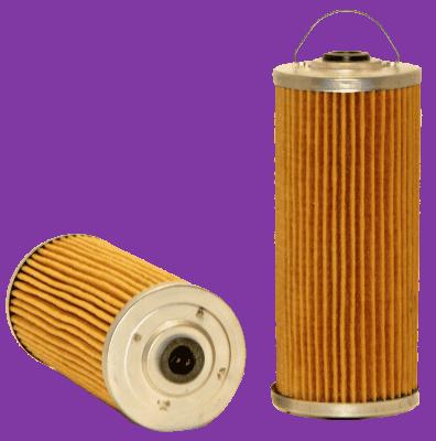 WIX Oil Filter