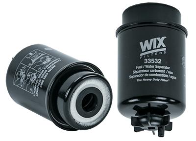 33532 - WIX Fuel/Water Separator