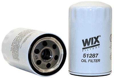 WIX Oil Filter