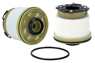 Wix Fuel Filter