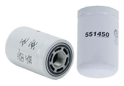 WIX Hydraulic