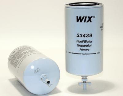 33439 - WIX Fuel/Water Separator