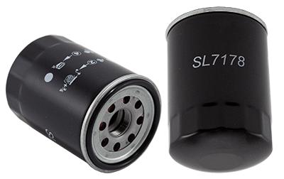 WIX Europe Oil Filter