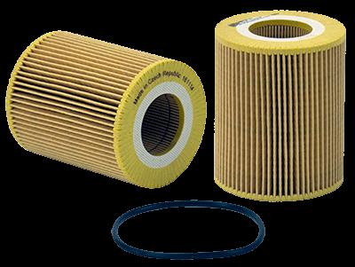 WIX OIL FILTER