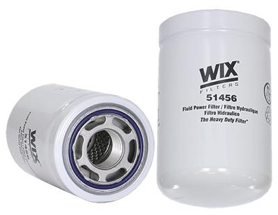 WIX Hydraulic