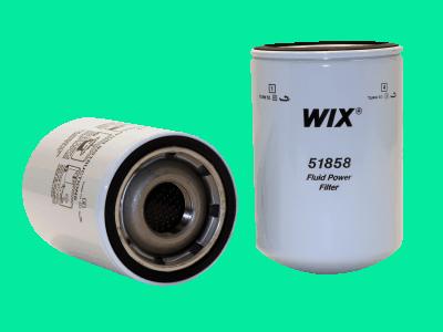 WIX Hydraulic