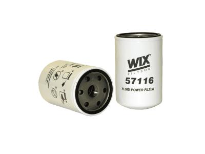 WIX Hydraulic
