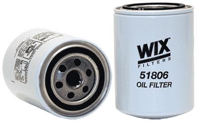 WIX Oil Filter