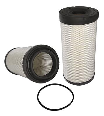 AIR FILTER