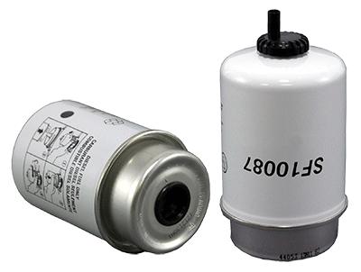 Load image into Gallery viewer, Wix Fuel Filter
