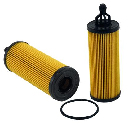 Wix Oil Filter