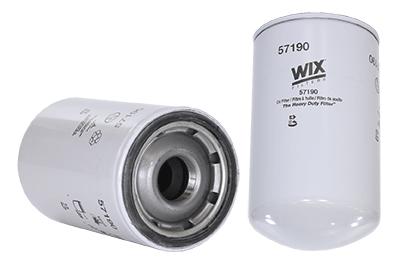 WIX Oil Filter