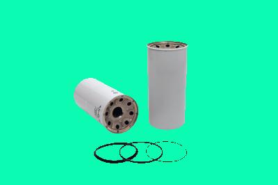 WIX Hydraulic
