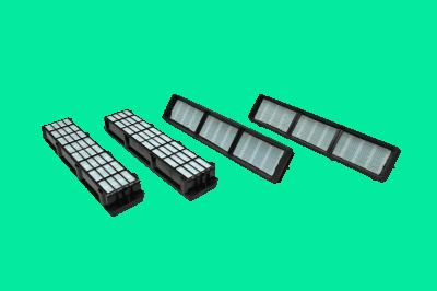 49096 - WIX Cabin Air Filter