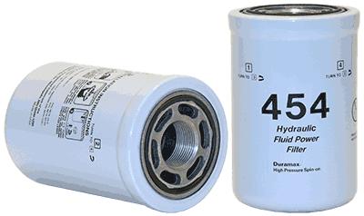 WIX Hydraulic