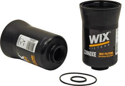 WIX Fuel Filter