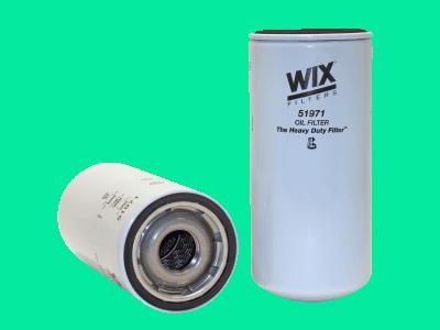 WIX Oil Filter