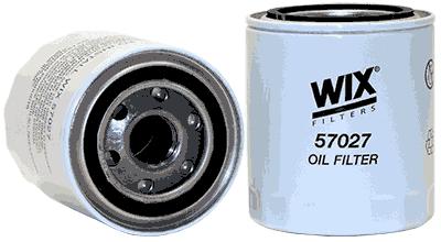 WIX Oil Filter