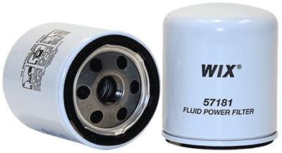 WIX Lube/Hydraulic