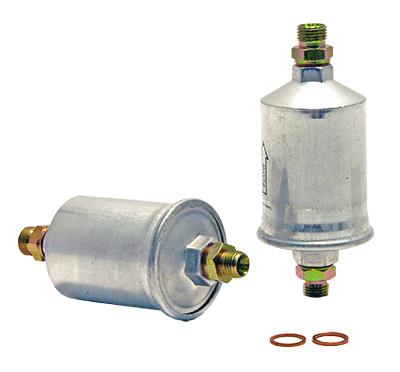 WIX Fuel Filter