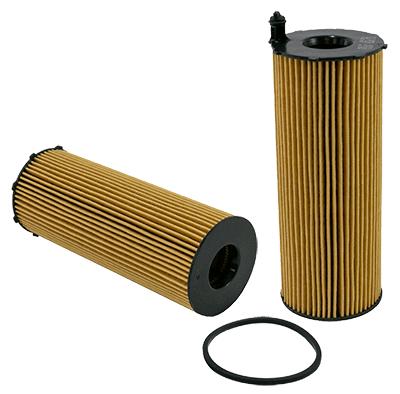 WIX Europe Oil Filter