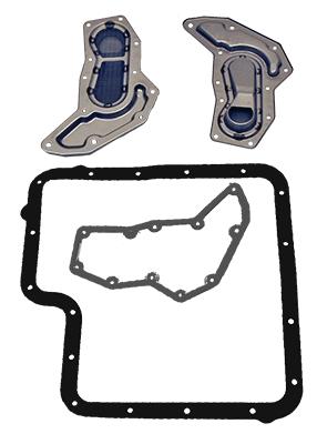 WIX Transmission Filter
