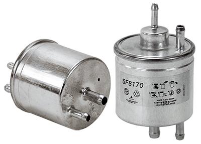 WF8170