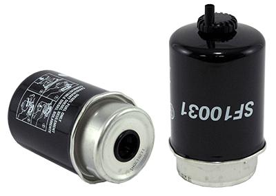Wix Fuel Filter